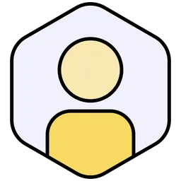 Free Personal Center  Icon