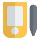 Free Personal digital assistant  Icon