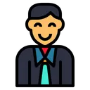Free Individuo Persona Personalidad Icono