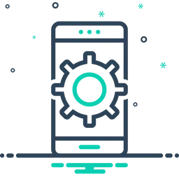 Free Personalizar aplicativo  Ícone