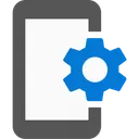 Free Personalizar  Icono