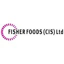 Free Fisher Alimentos Logotipo Ícone