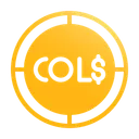 Free Currency Money Dollar Icon