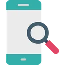 Free Pesquisa Para Celular Celular Pesquisa Icon
