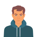 Free Avatar Pessoas Pessoa Ícone