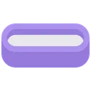 Free Couch Bed Pet Icon