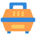 Free Pet Carrier Icon
