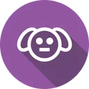 Free Pet Care Trainning Icon