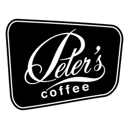 Free Peter Logo Icon