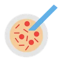 Free Petri Dish Virus Laboratory Icon