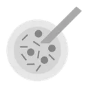 Free Petri Dish Icon