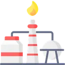 Free Petrochemicals  Icon