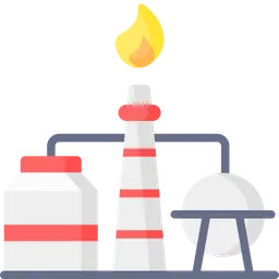 Free Petrochemicals  Icon