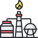 Free Petrochemicals  Icon