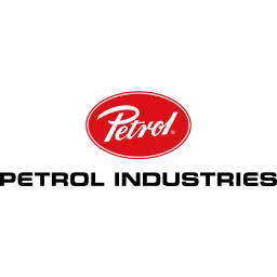 Free Petrol Logo Icon