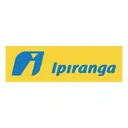 Free Petroleo Ipiranga Company Ícone