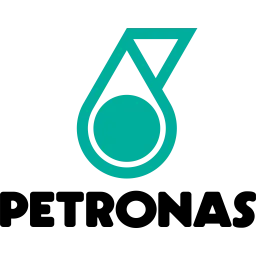 Free Petronas Logo Icon