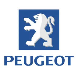 Free Peugeot Logo Icon