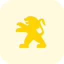 Free Peugeot Company Logo Brand Logo Icon