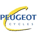 Free Peugeot Cycles Logo Icon
