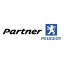 Free Peugeot Partner Logo Icon