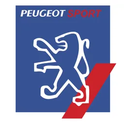 Free Peugeot Logo Icône