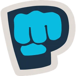 Free Pewdiepie Logo Icon