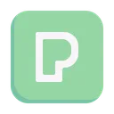 Free Pexels Apps Platform Icon