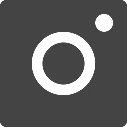 Free Pexels Logo Icon