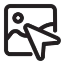 Free Pfeilgrafik  Symbol