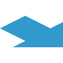 Free Pfeil  Symbol
