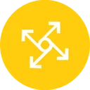 Free Pfeil  Symbol