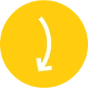 Free Pfeil Pfeile Kurve Symbol