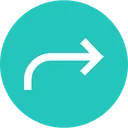 Free Pfeil Pfeile Rechts Symbol