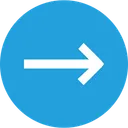 Free Pfeil Pfeile Rechts Symbol