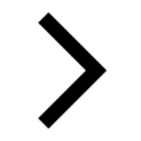 Free Pfeil vorwärts ios  Symbol