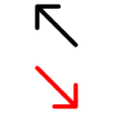 Free Pfeile  Symbol