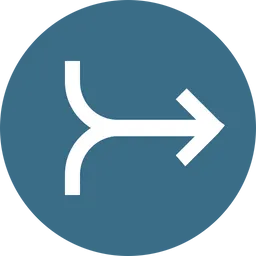 Free Pfeil  Symbol