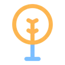 Free Anlage  Symbol