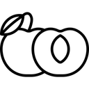 Free Pflaume Symbol