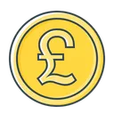 Free Pfund Wahrung Geld Symbol