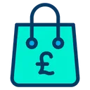 Free Warenkorb Tasche E Commerce Symbol