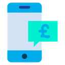 Free Handy Chat Pfund Chat Symbol