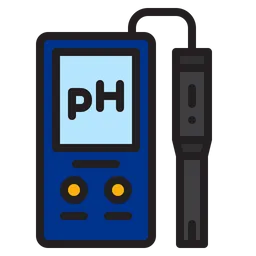 Free Ph Meter  Icon