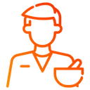 Free Pharmacist Icon