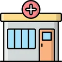 Free Pharmacy Icon