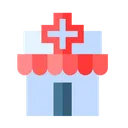 Free Pharmacy Medical Medicine Icon