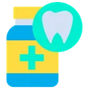 Free Dentist Healthcare Medical Icon