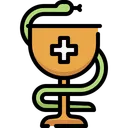 Free Medicine Medical Hospital Icon