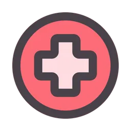 Free Pharmacy  Icon